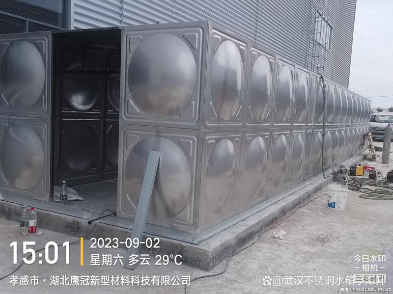 水箱定做