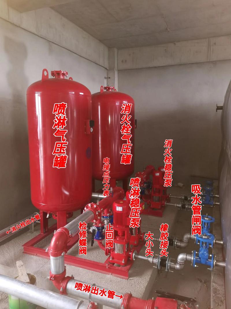 为何直接选择水箱厂家直销成为行业新趋势